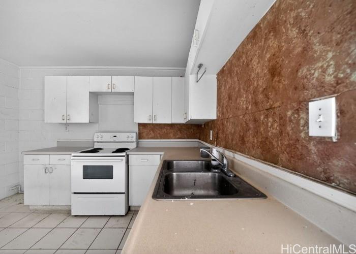 91-654 Kilaha Street  Unit E8