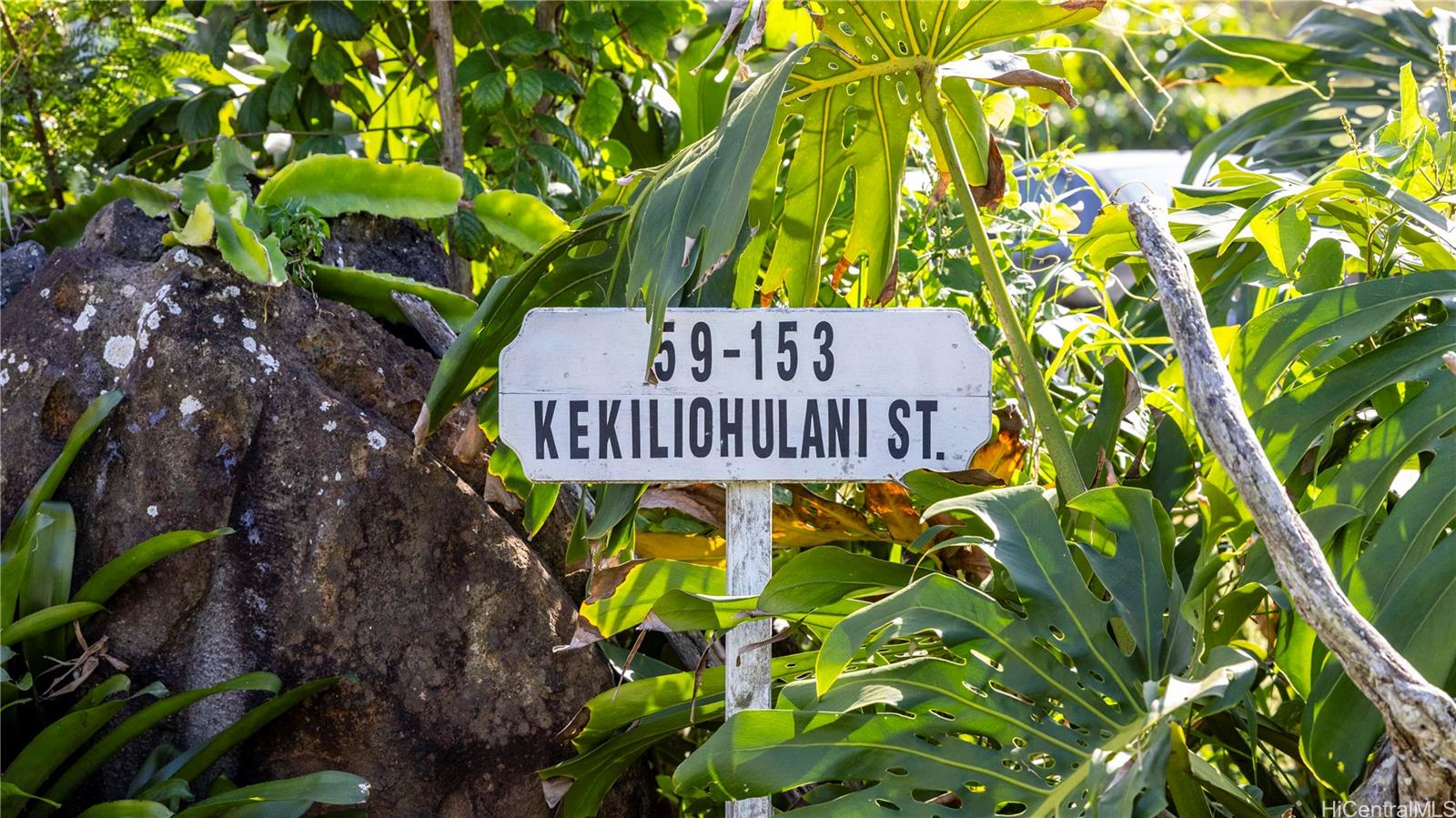 59 Kekiliohulani Street