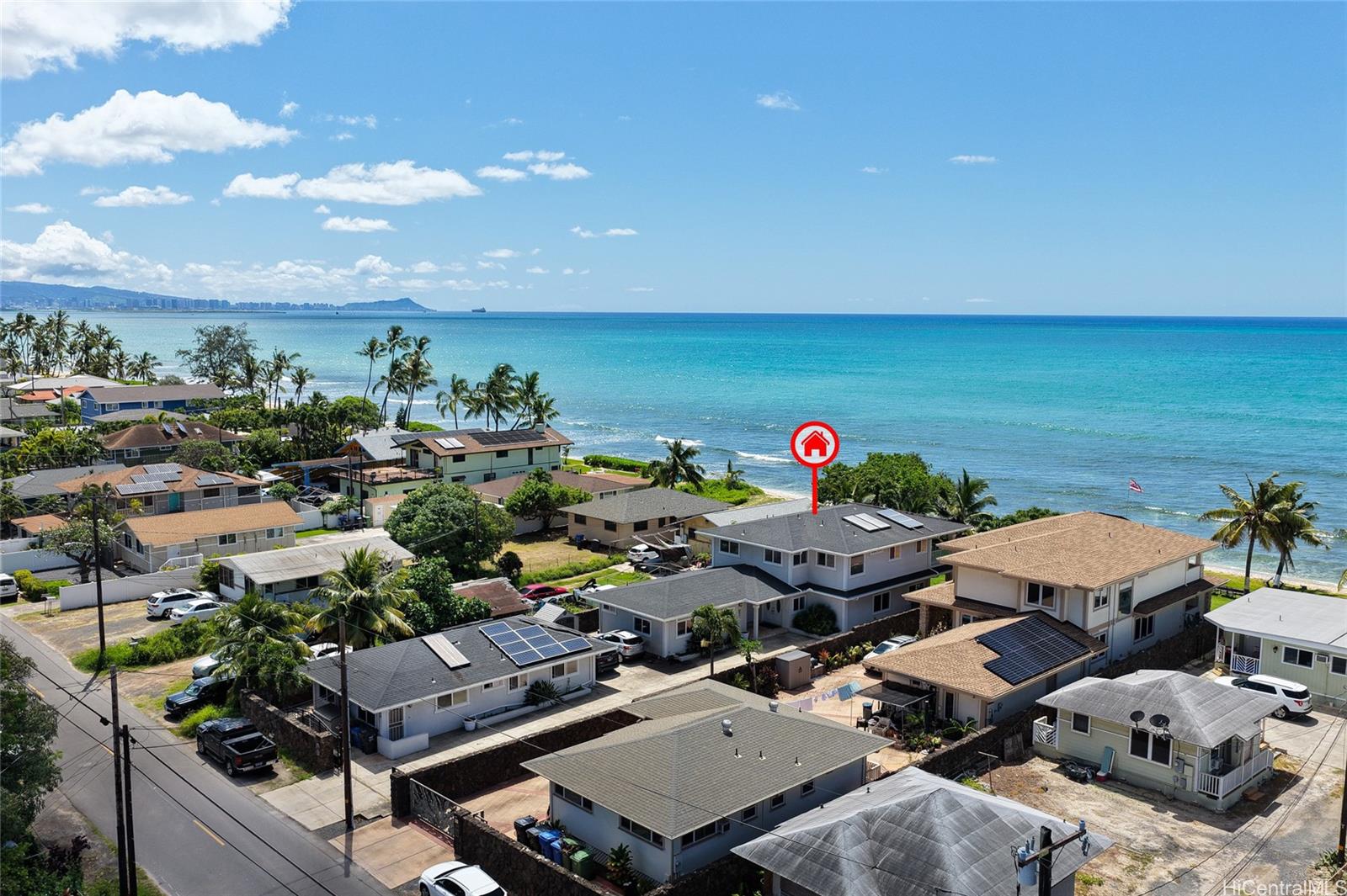 91-311 Ewa Beach Road