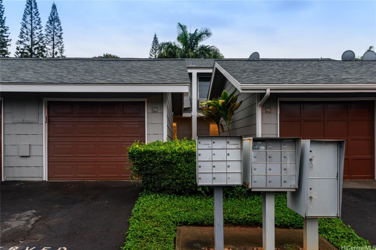 94-1030 Anania Circle  Unit 79