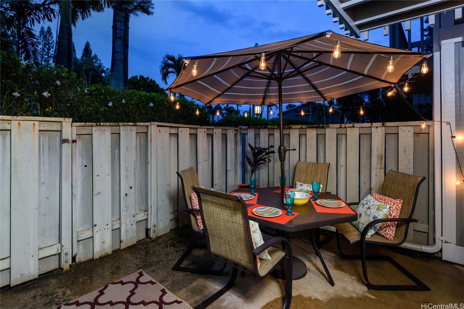 94-1030 Anania Circle  Unit 79