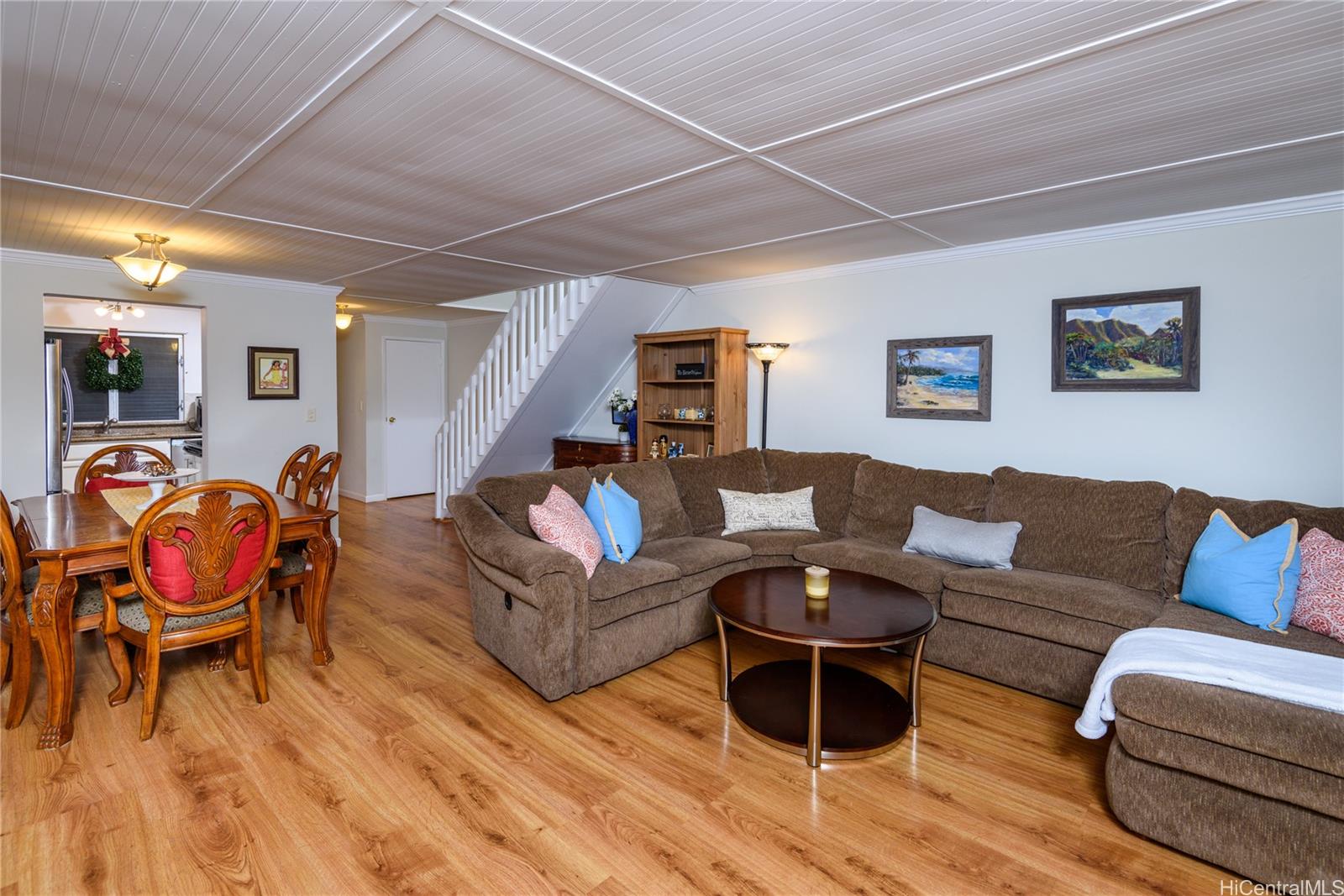 94-1030 Anania Circle  Unit 79