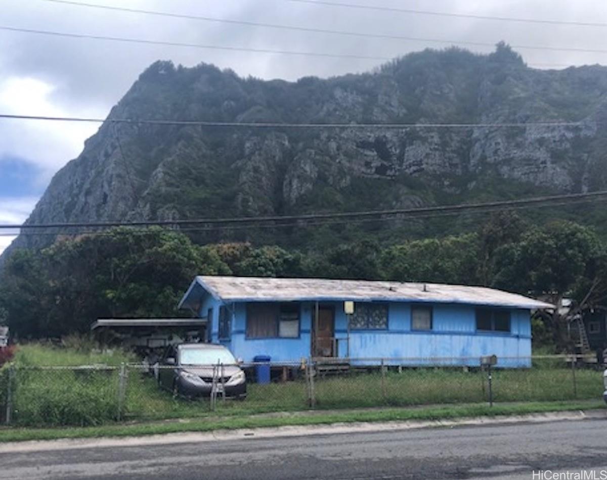 41-160 Huli Street