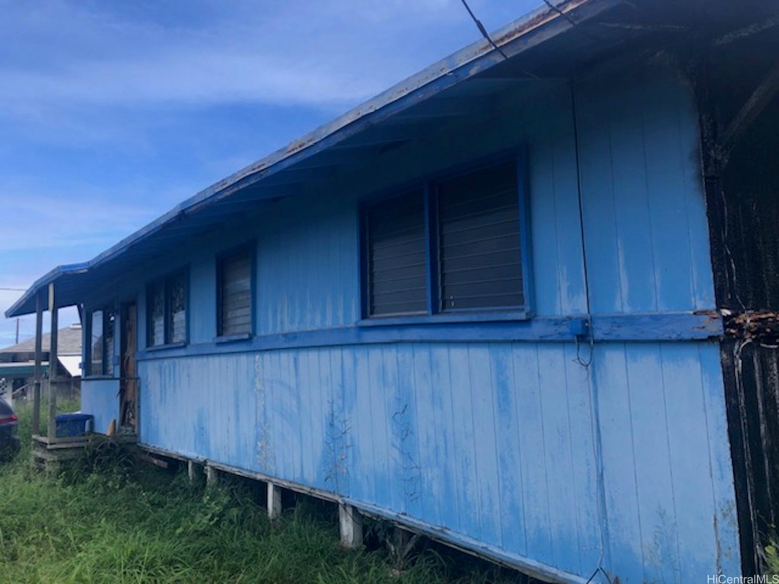 41-160 Huli Street
