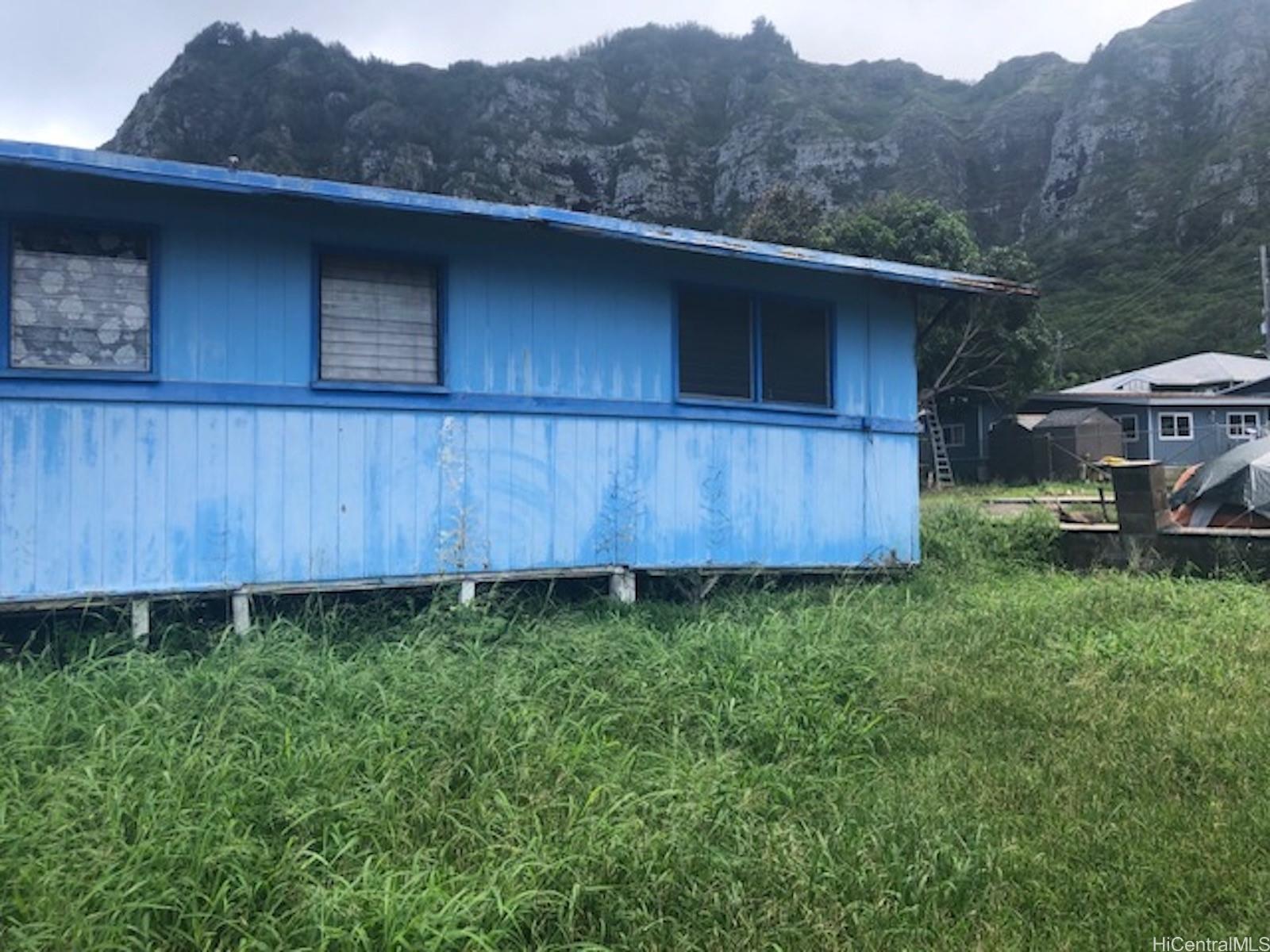41-160 Huli Street
