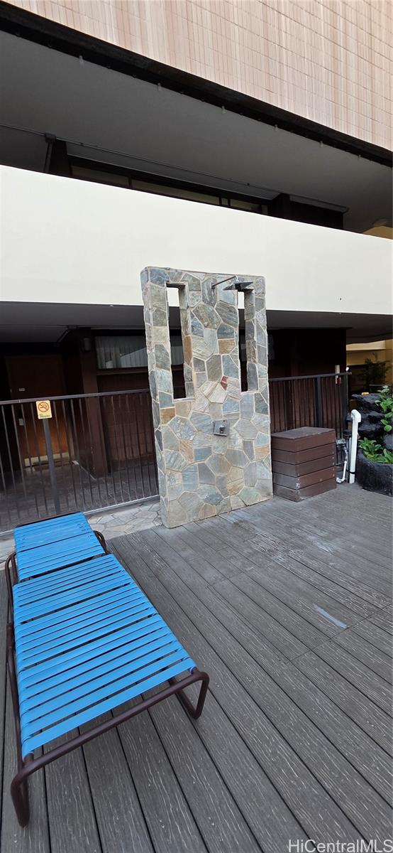 1088 Bishop Street  Unit 1404