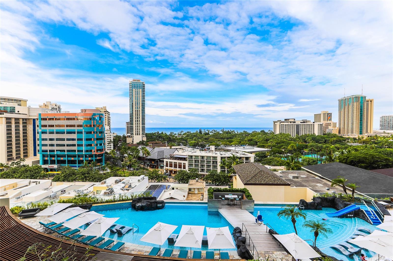 2139 Kuhio Avenue 1103