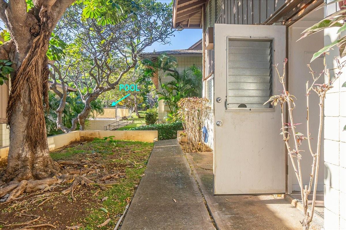 4906 Kilauea Avenue  Unit 2