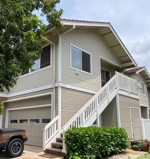 92-1537 Aliinui Drive 16A