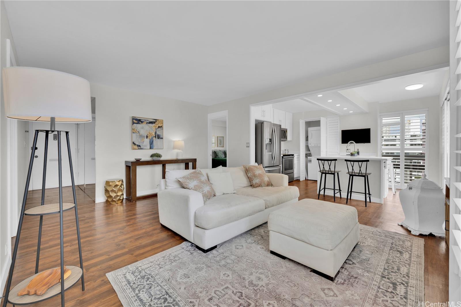 431 Nahua Street 1301