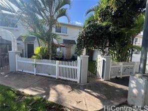 91-1031 Kaimalie Street  Unit 4G2