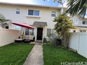 91-1031 Kaimalie Street  Unit 4G2