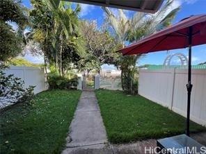 91-1031 Kaimalie Street  Unit 4G2
