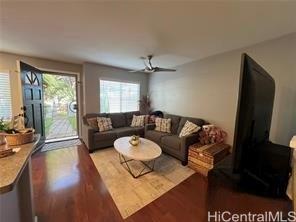 91-1031 Kaimalie Street  Unit 4G2
