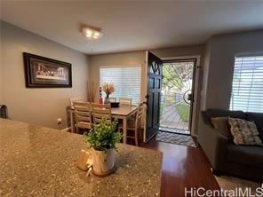 91-1031 Kaimalie Street  Unit 4G2