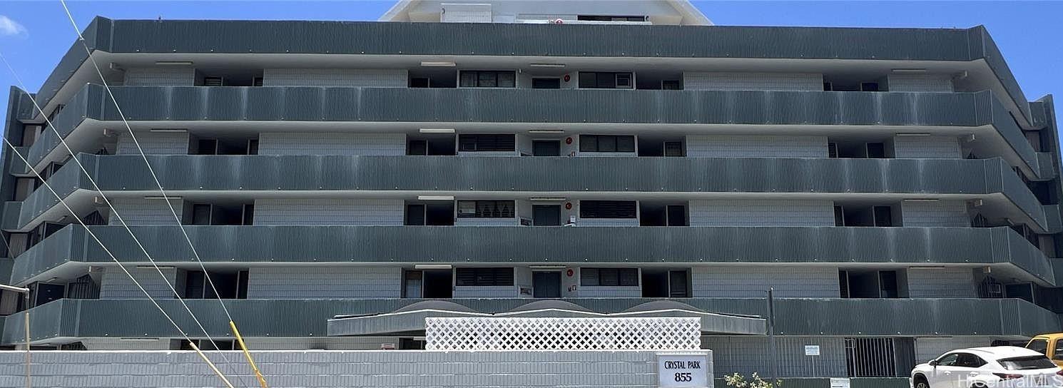855 Makahiki Way  Unit 110