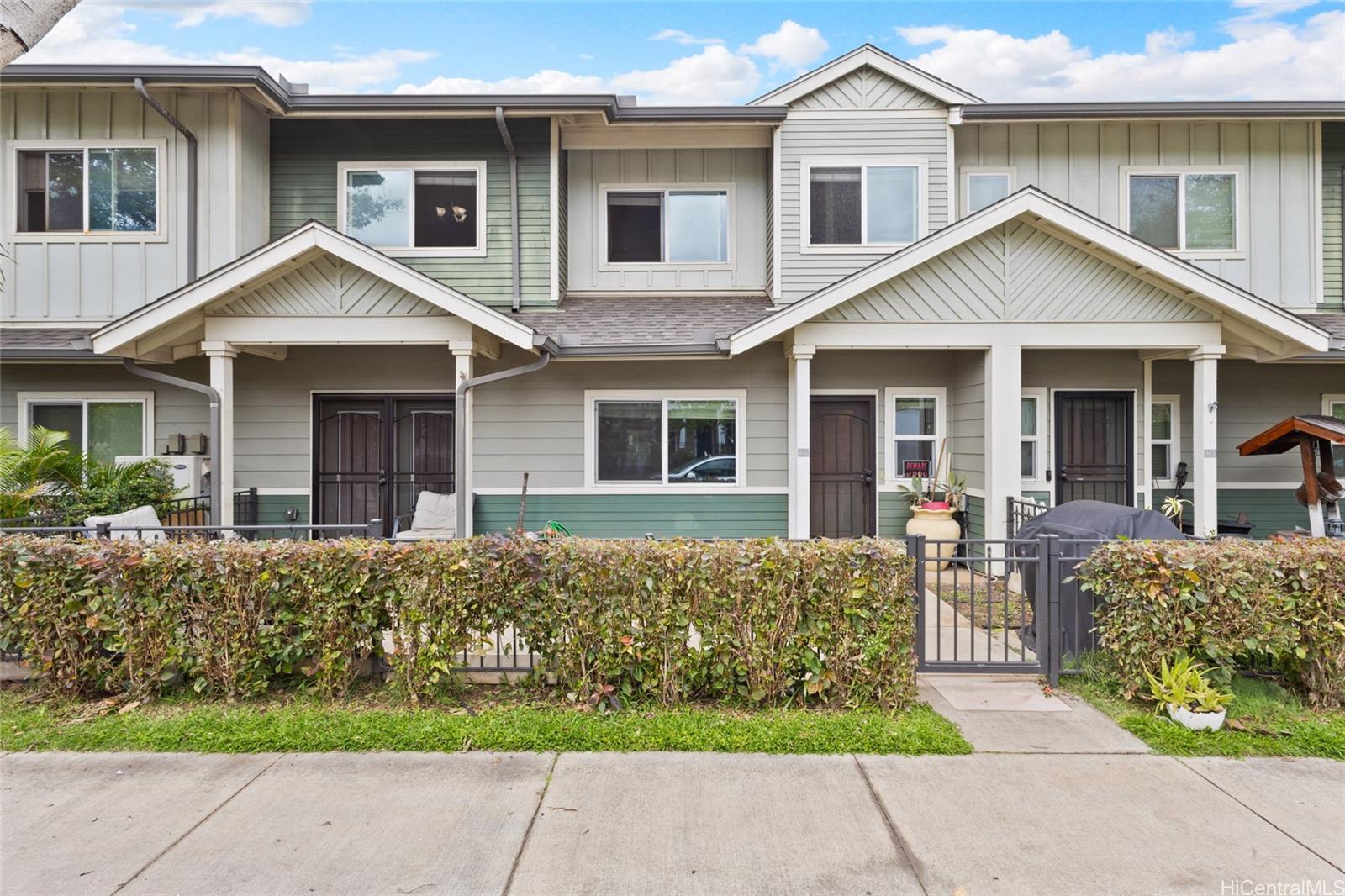 458 Manawai Street 602