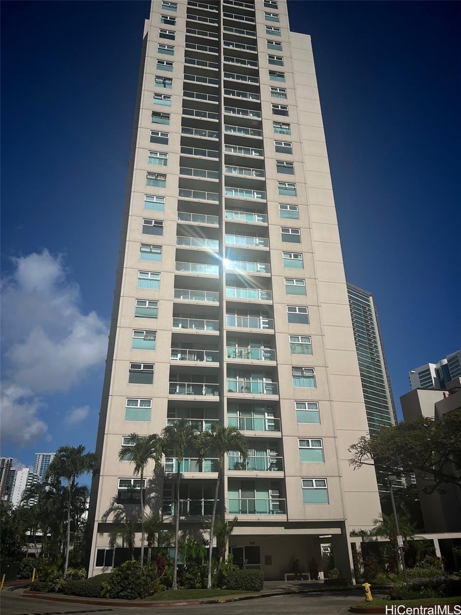 1133 Waimanu Street 911