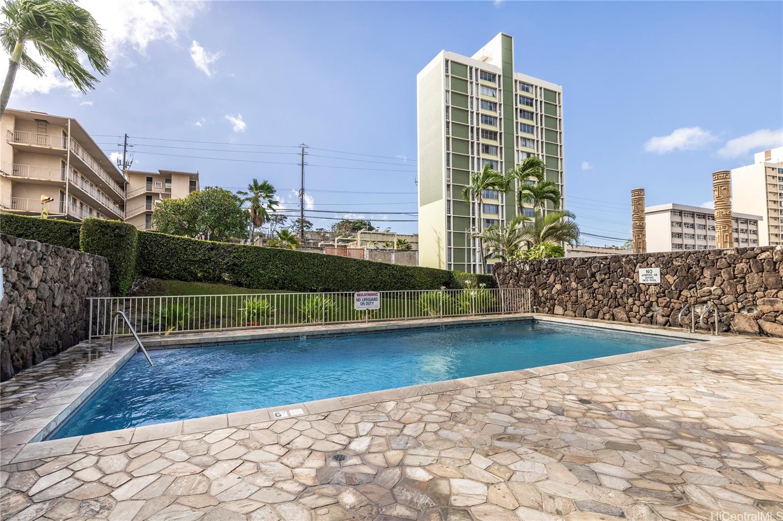 2888 Ala Ilima Street  Unit 512
