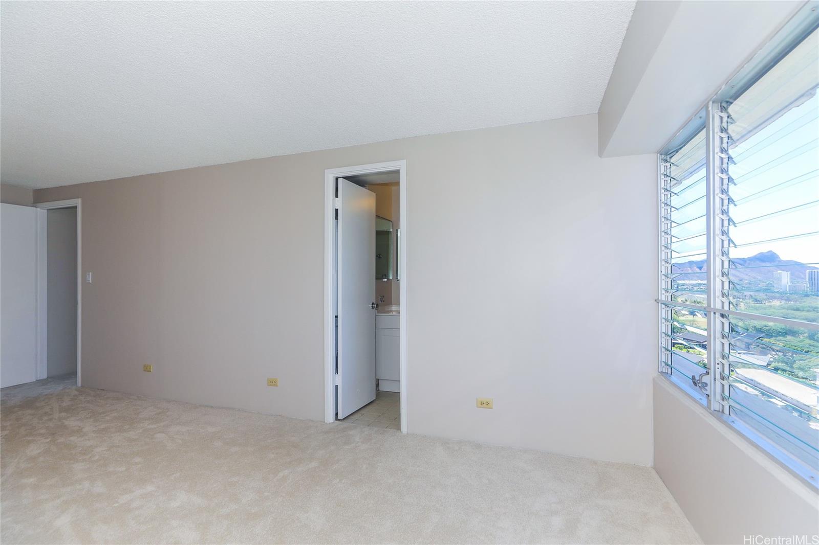 2525 Date Street  Unit 1501