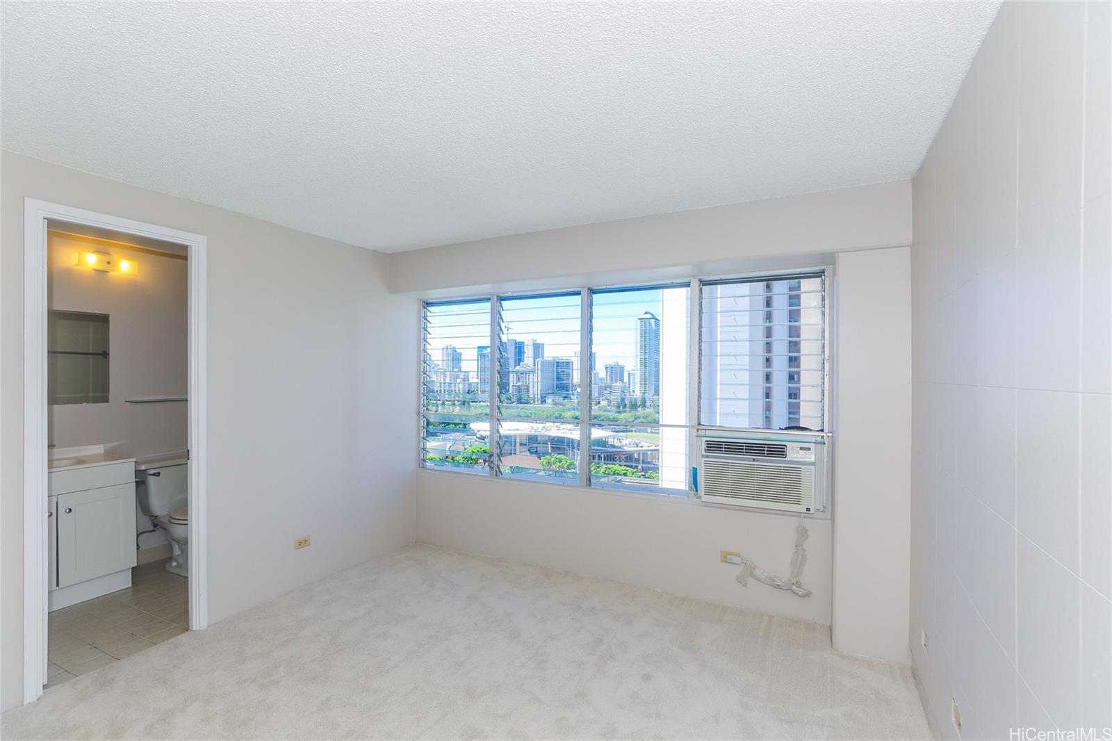 2525 Date Street  Unit 1501