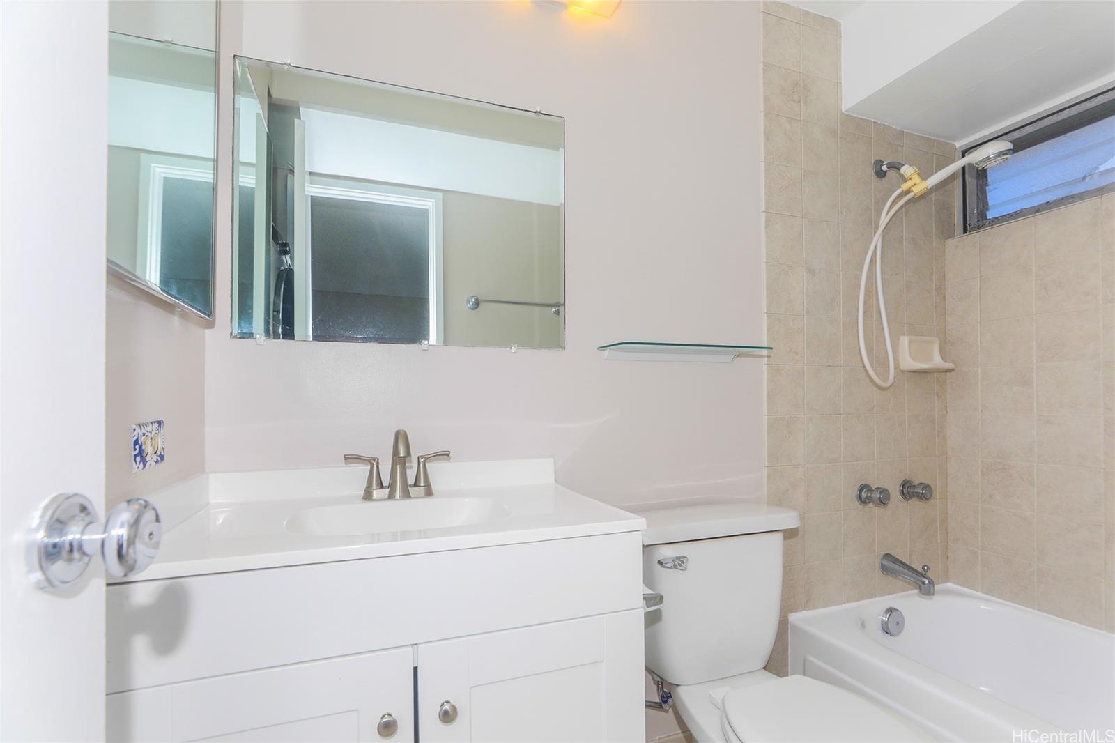 2525 Date Street  Unit 1501