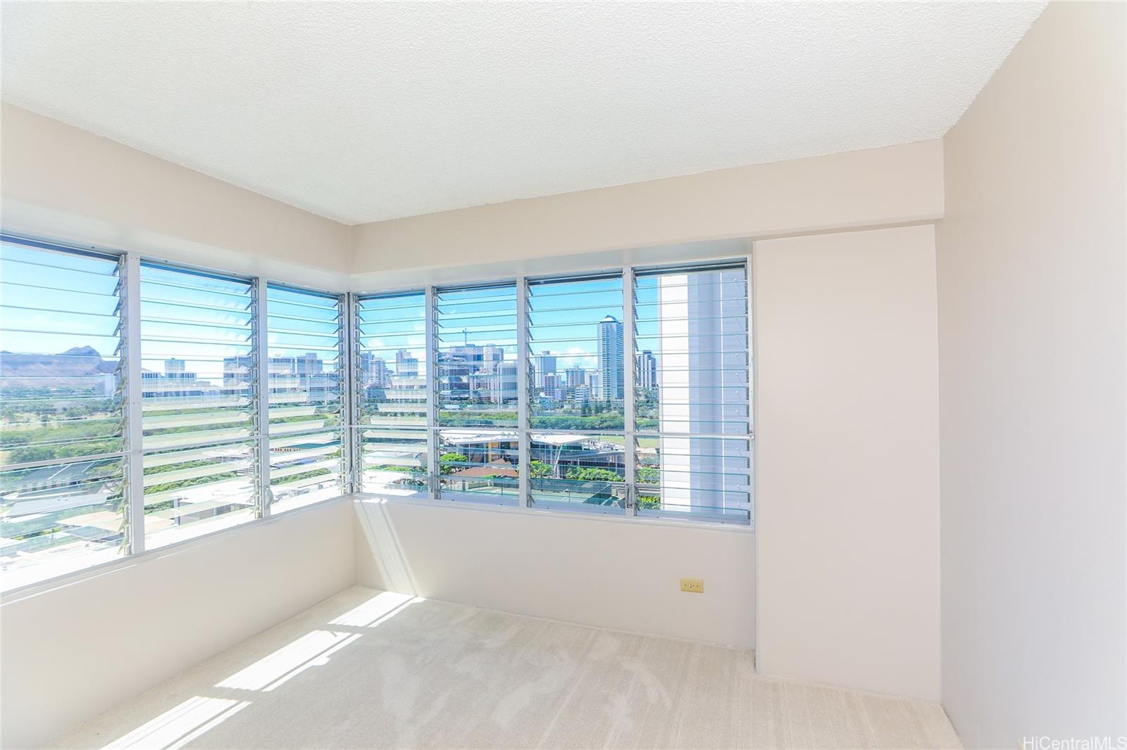 2525 Date Street  Unit 1501