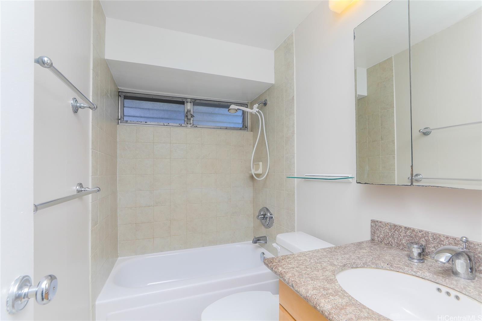 2525 Date Street  Unit 1501