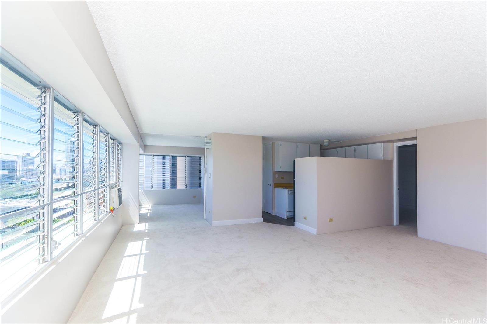 2525 Date Street  Unit 1501