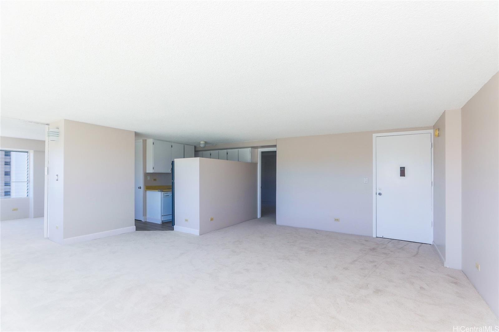 2525 Date Street  Unit 1501