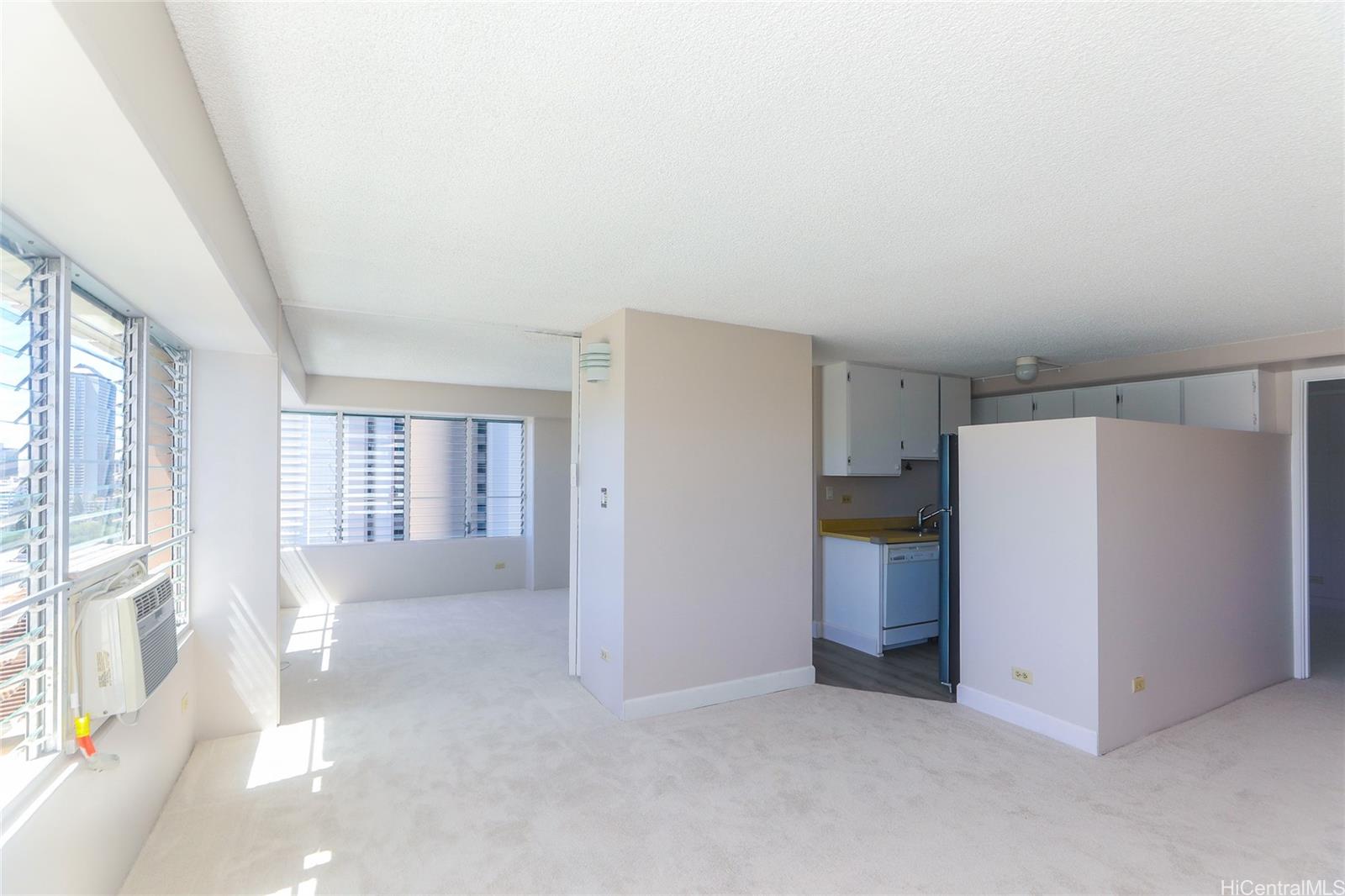 2525 Date Street  Unit 1501