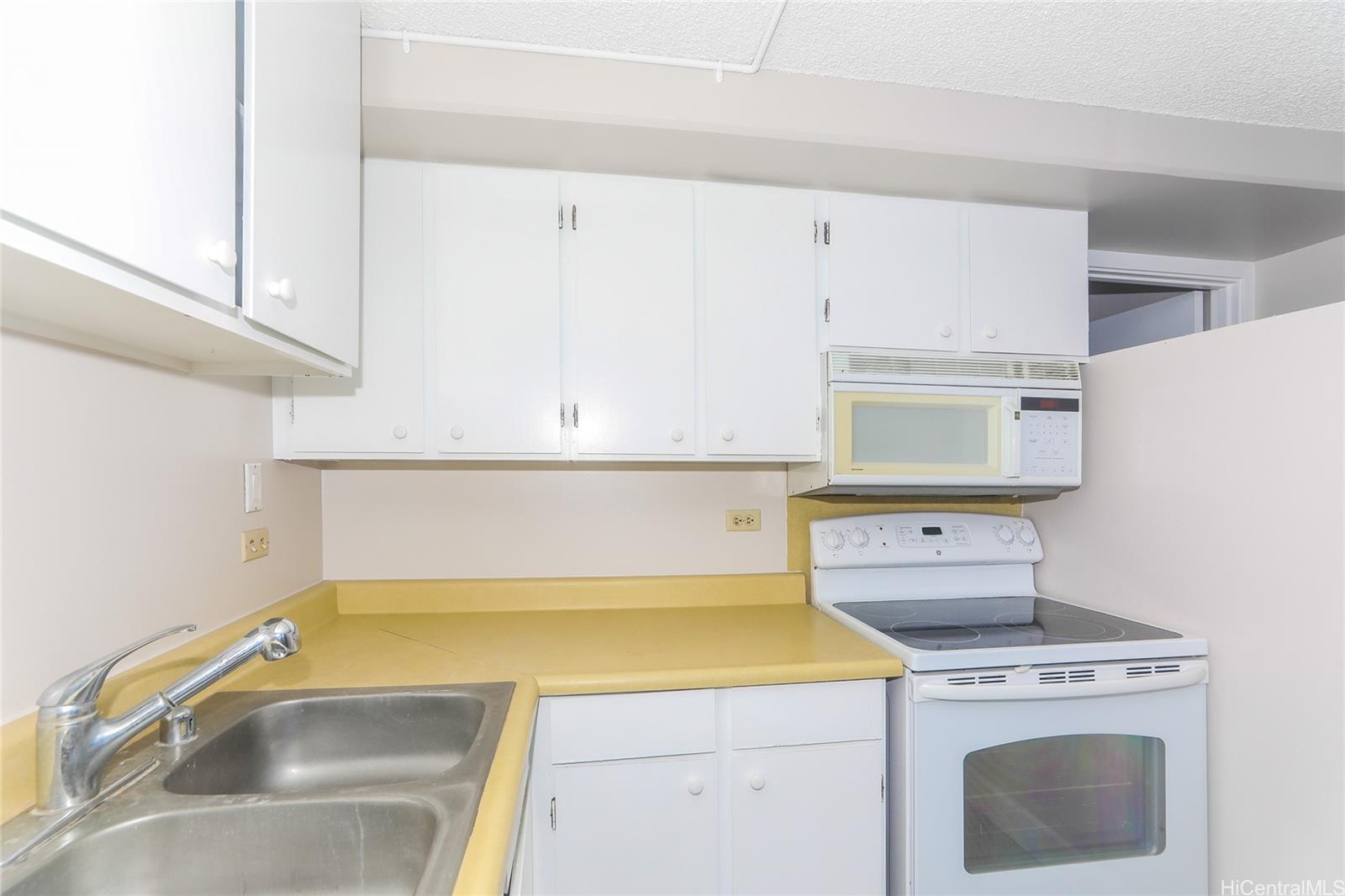 2525 Date Street  Unit 1501
