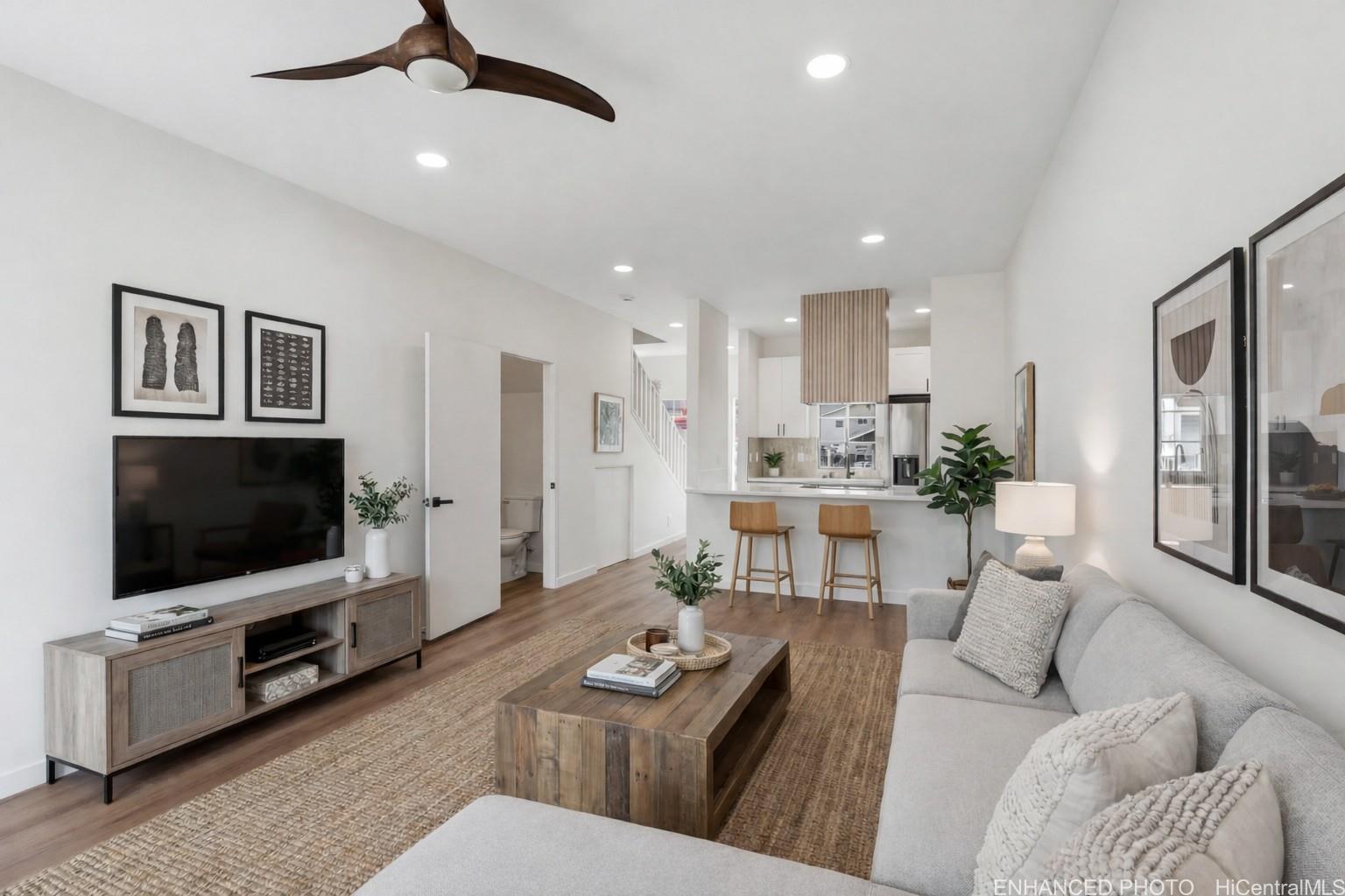 94-690 Lumiauau Street  Unit TT5
