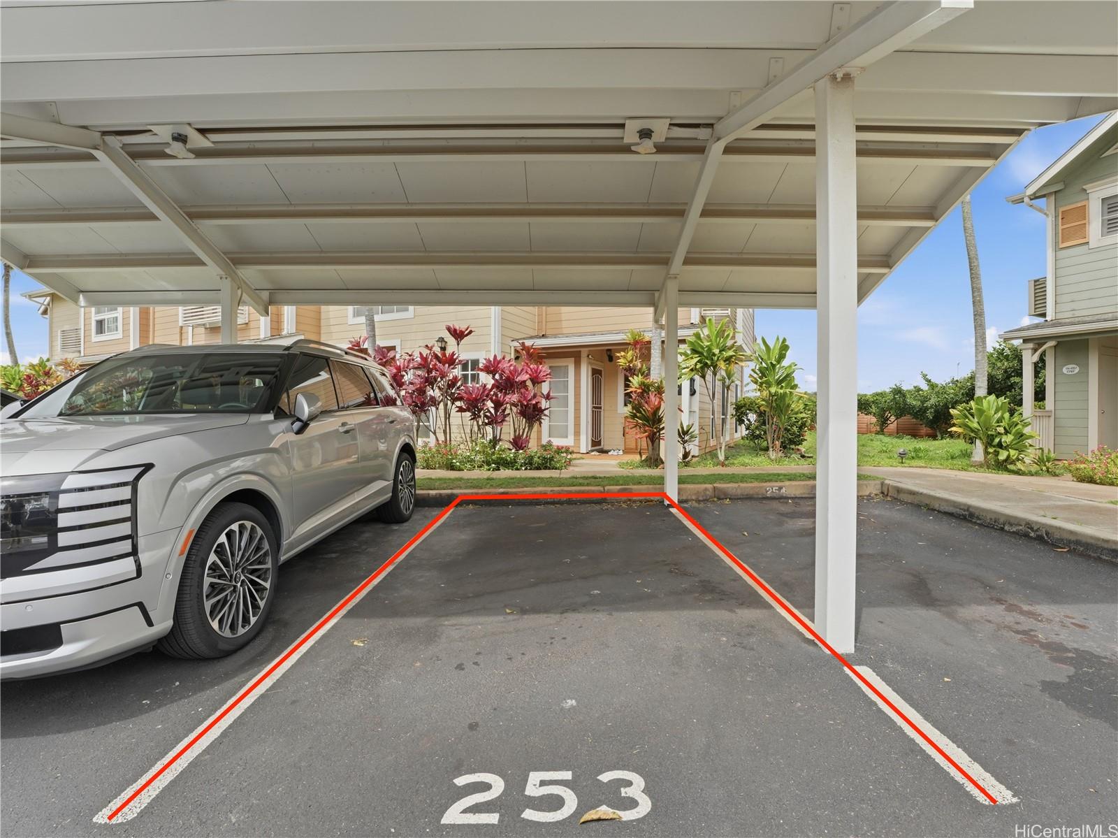 94-690 Lumiauau Street  Unit TT5