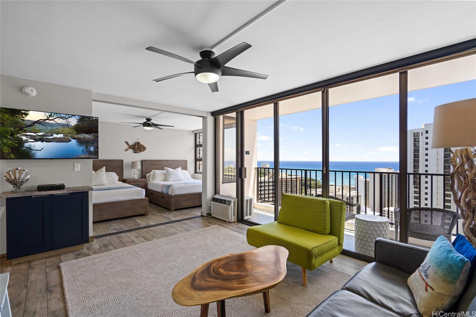 201 Ohua Avenue 3208 Mauka