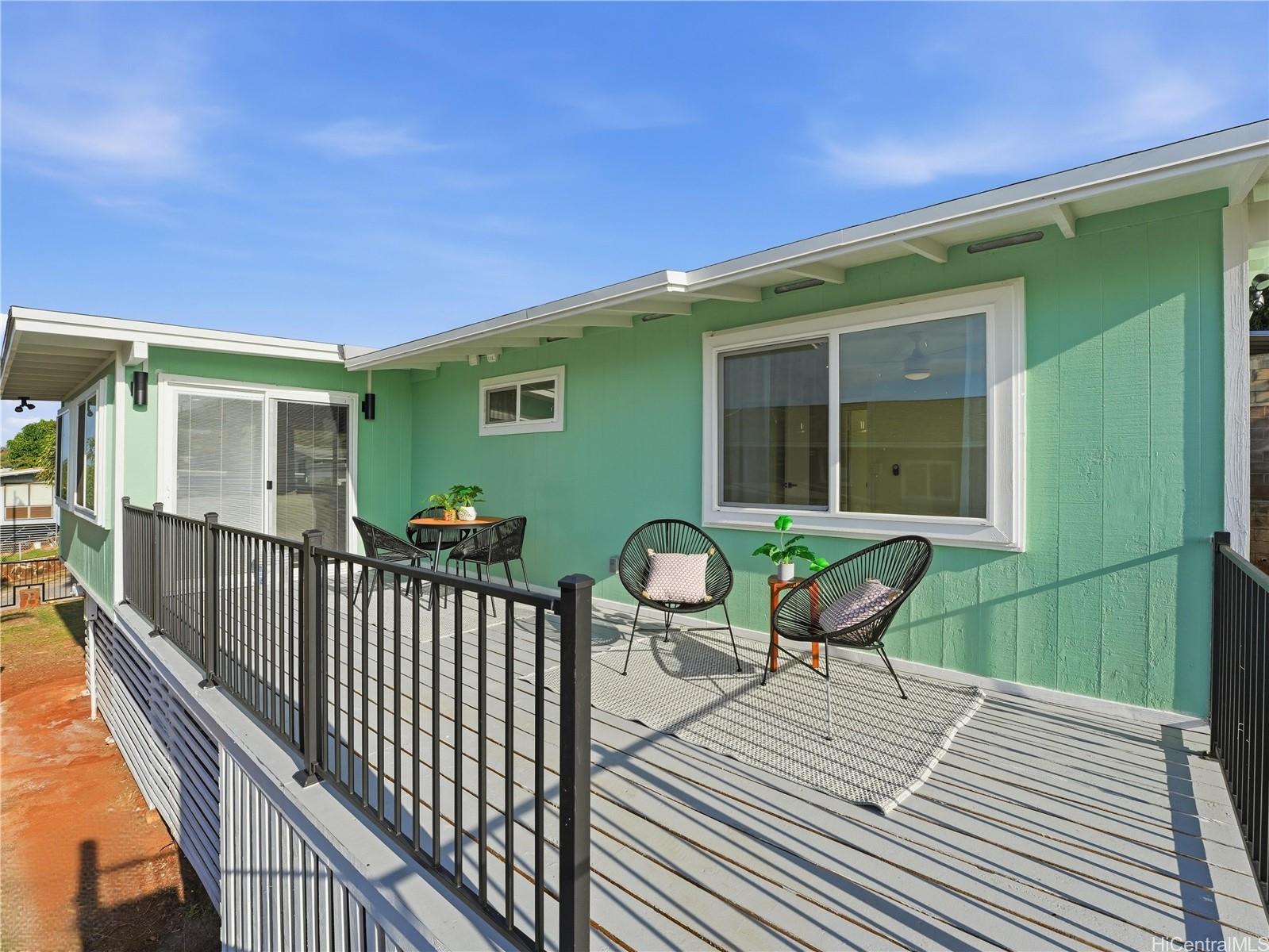 92-717 Nohopono Street