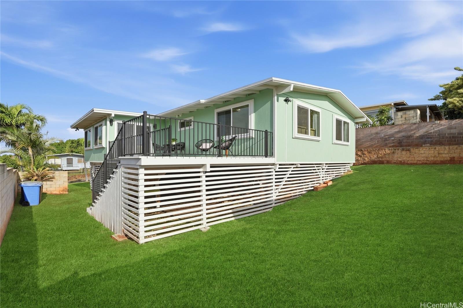 92-717 Nohopono Street