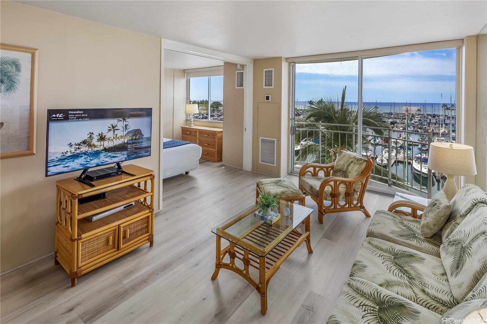 1765 Ala Moana Boulevard 682