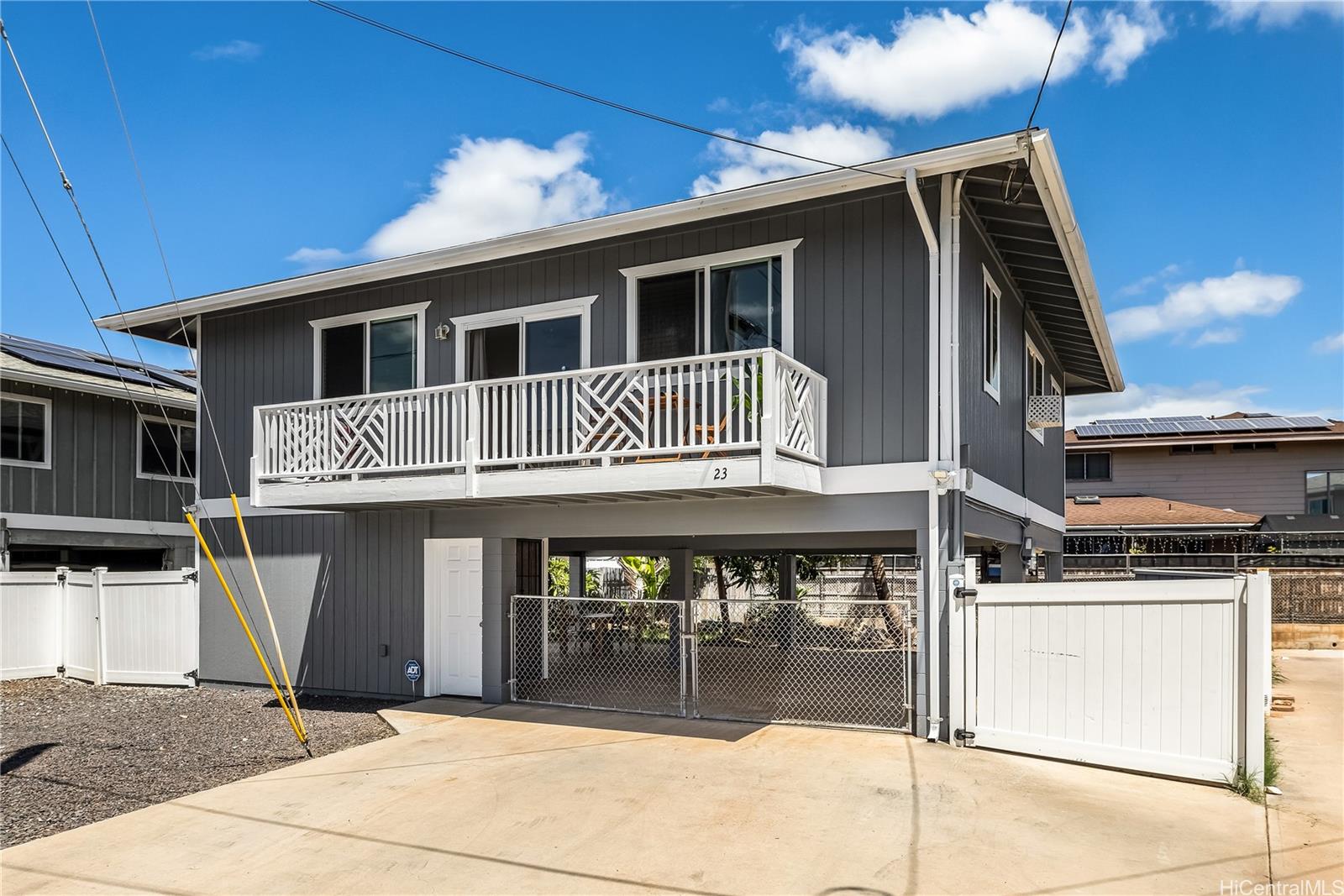 87-1720 Farrington Highway 23