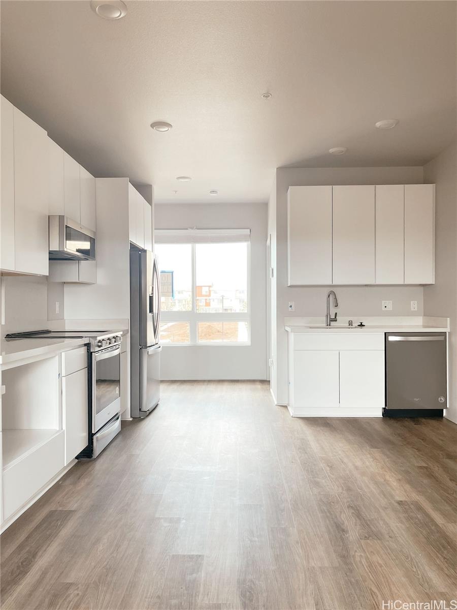 91-3617 Kamolehonua Street 107