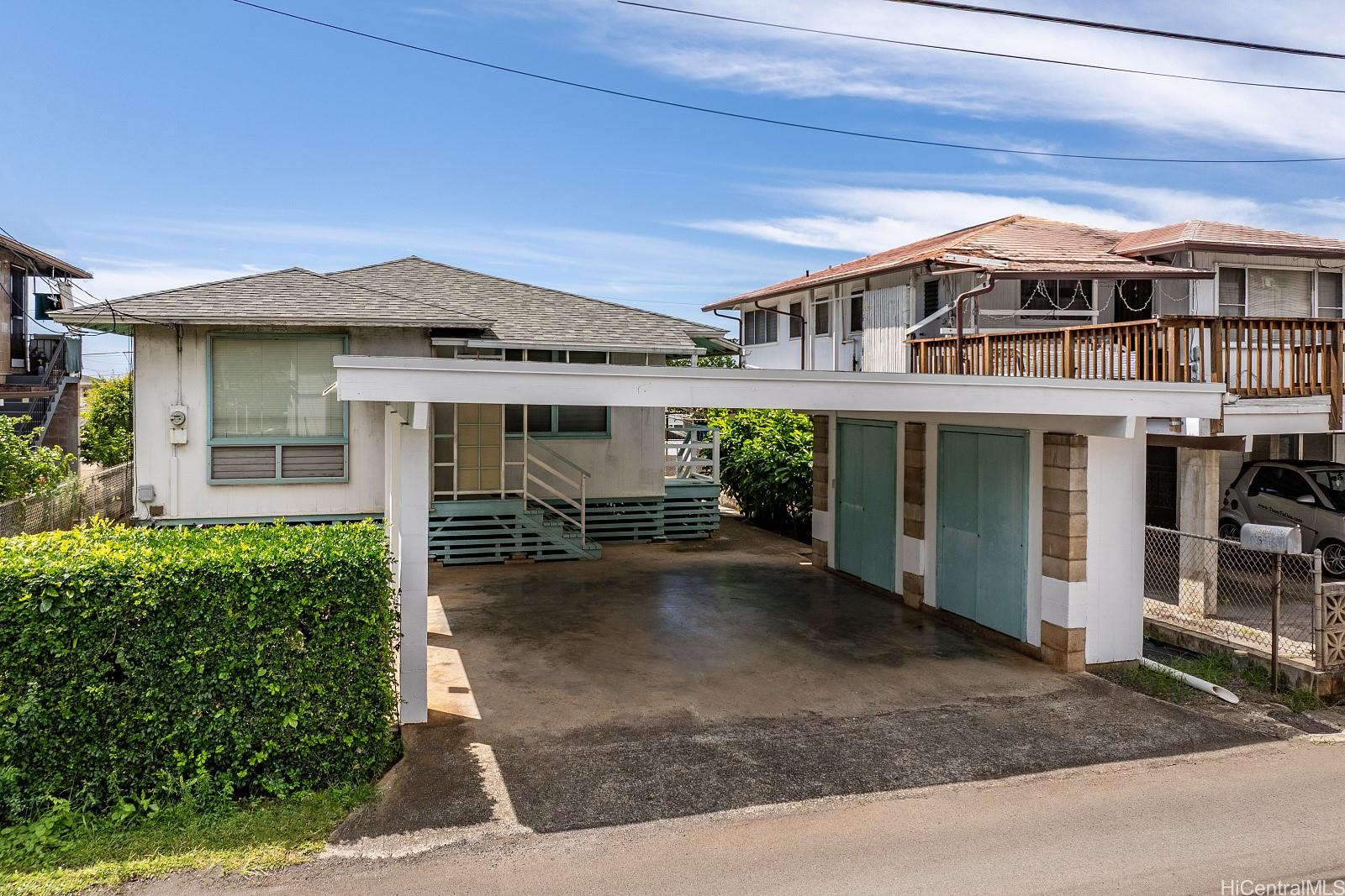 519 Panui Street