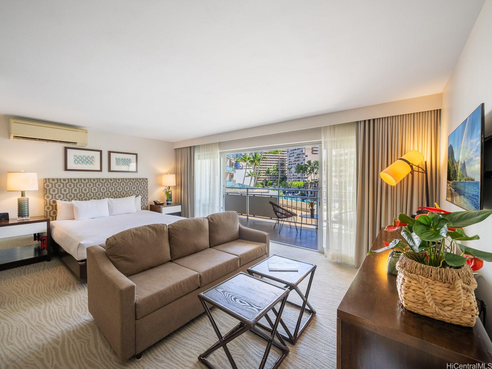 1777 Ala Moana Boulevard 213
