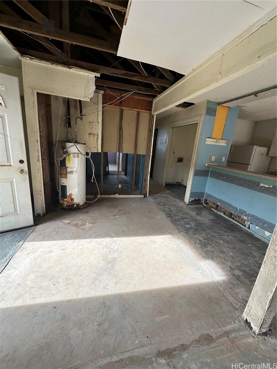 85-153 Ala Walua Street  Unit D
