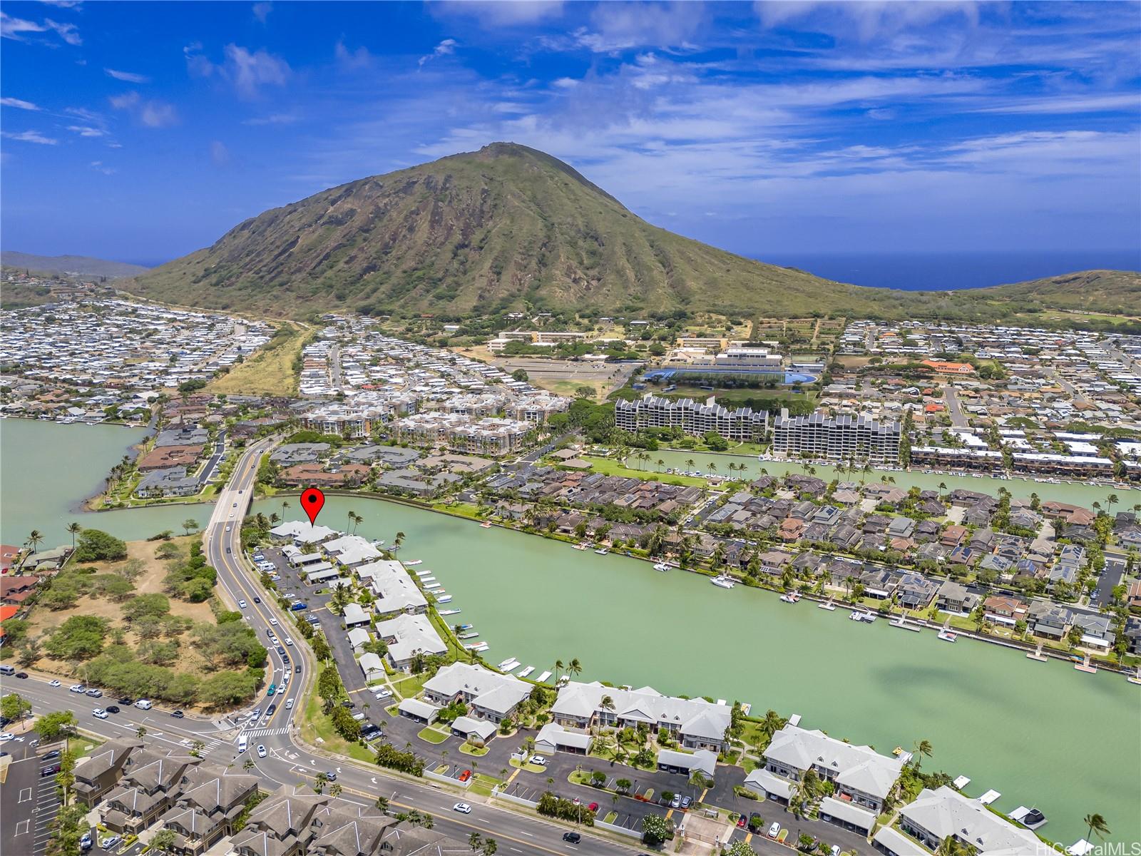 7007 Hawaii Kai Drive L12