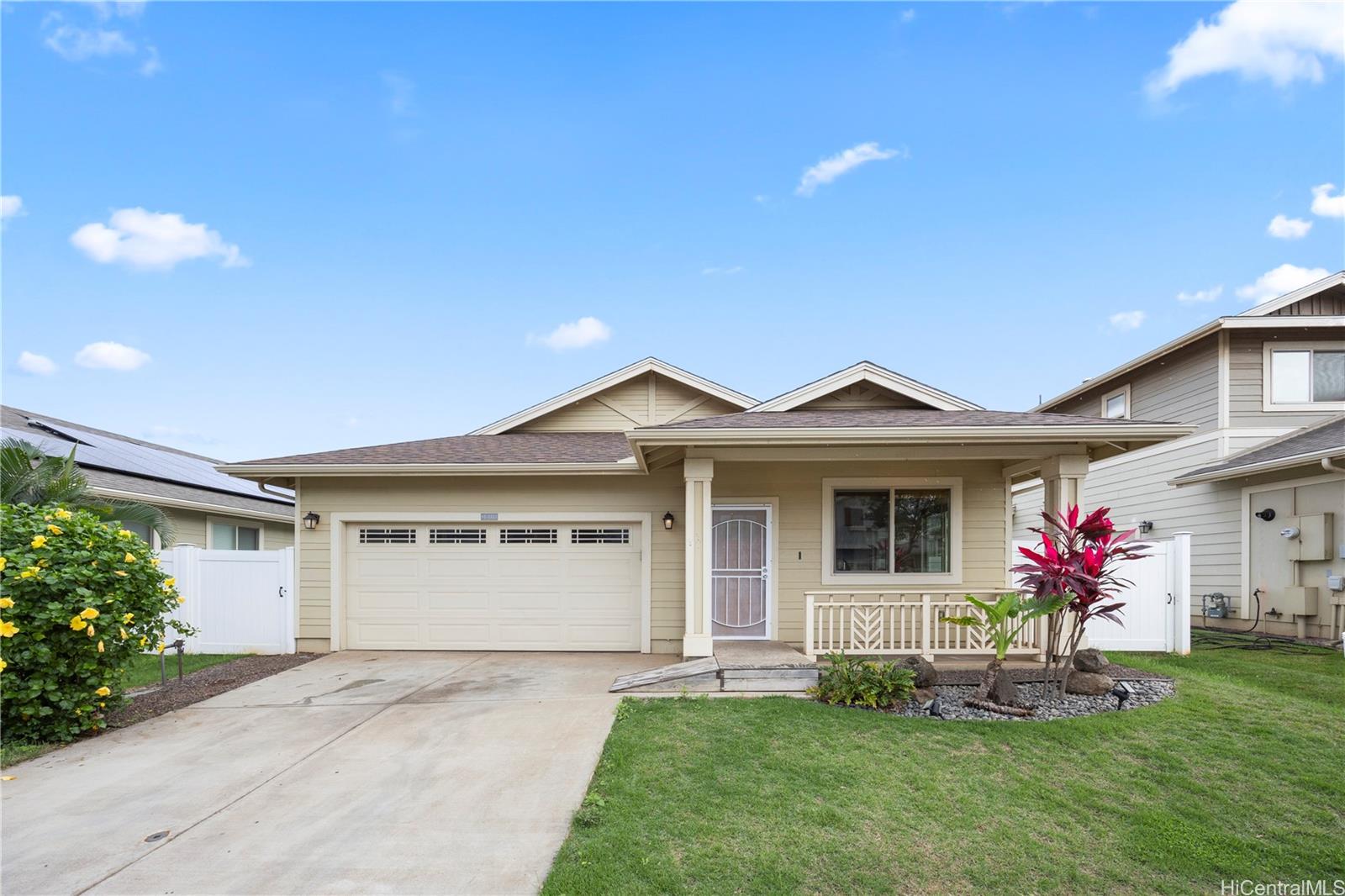 91-1521 Laauala Street