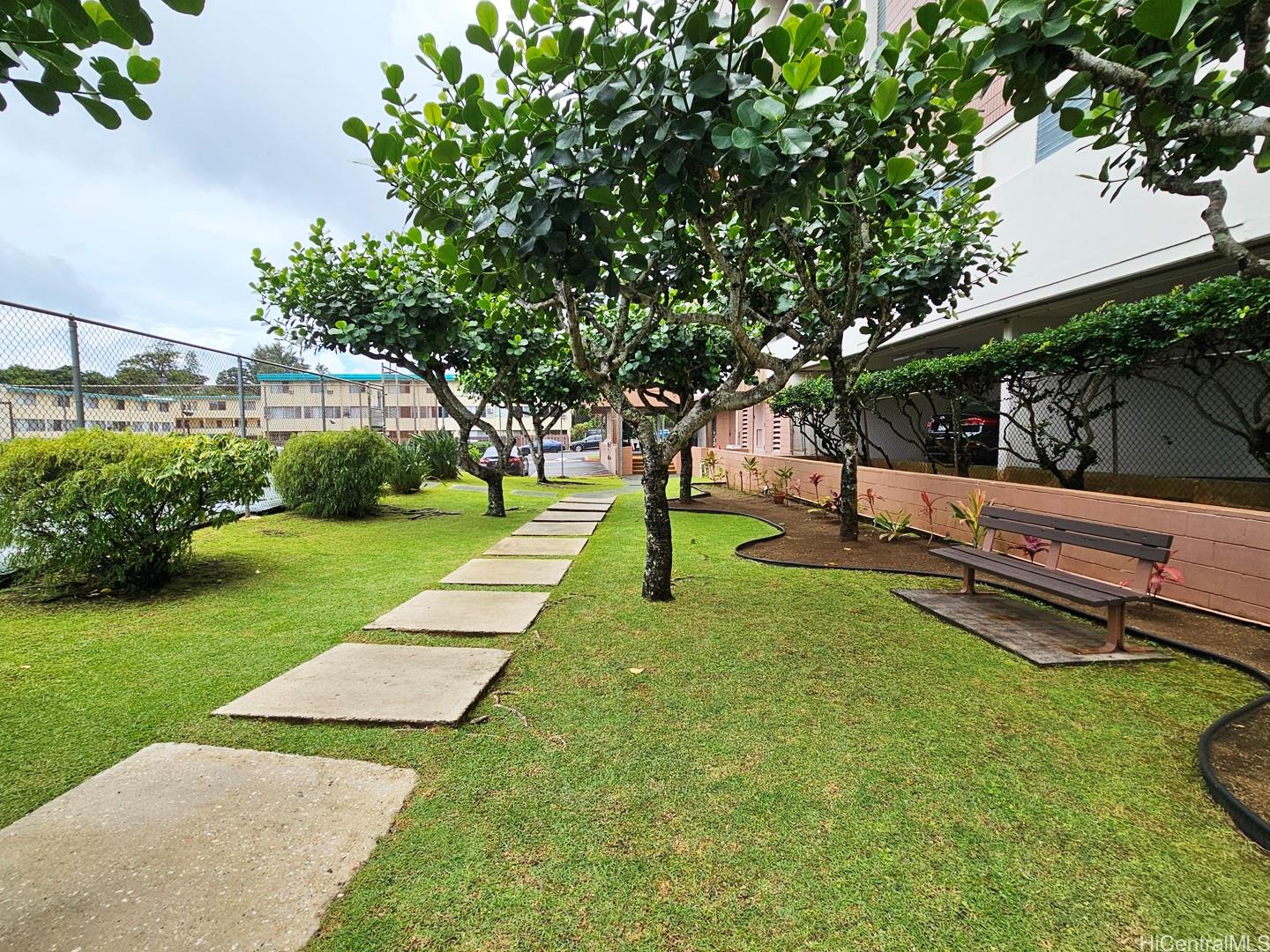 46-255 Kahuhipa Street  Unit A202