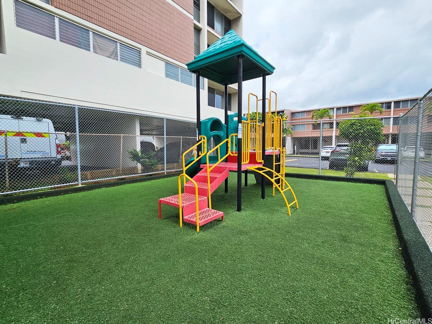 46-255 Kahuhipa Street  Unit A202