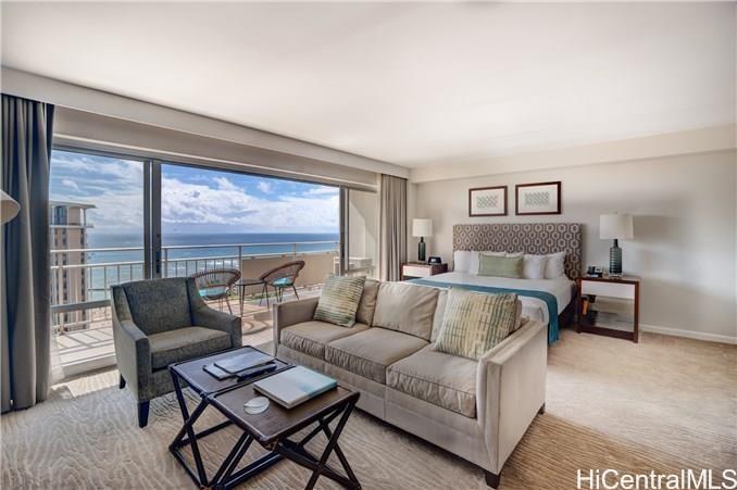 1777 Ala Moana Boulevard 2218