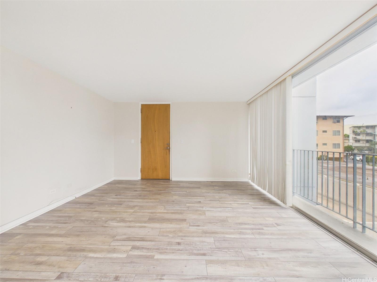 1456 Thurston Avenue  Unit A203