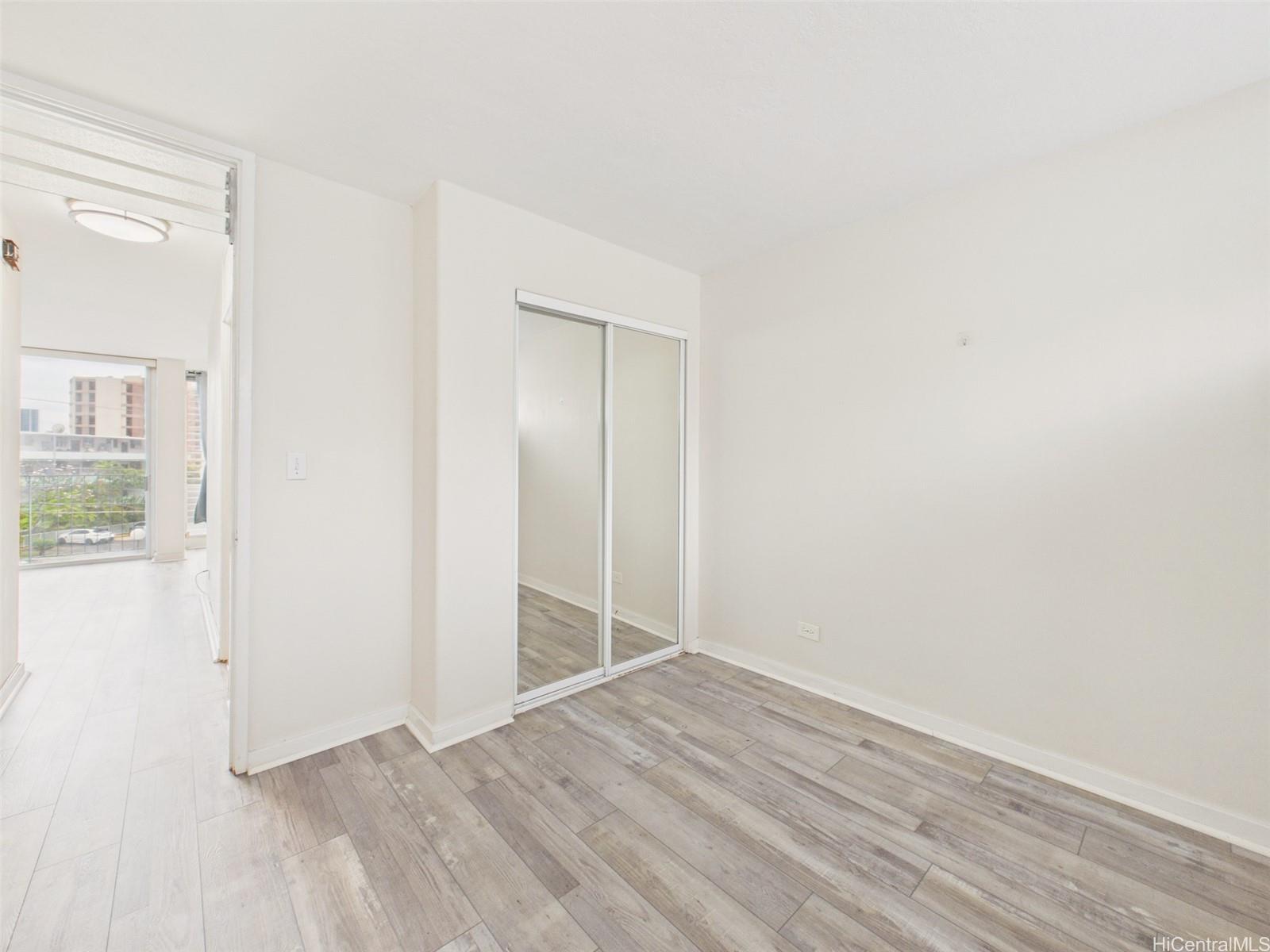 1456 Thurston Avenue  Unit A203